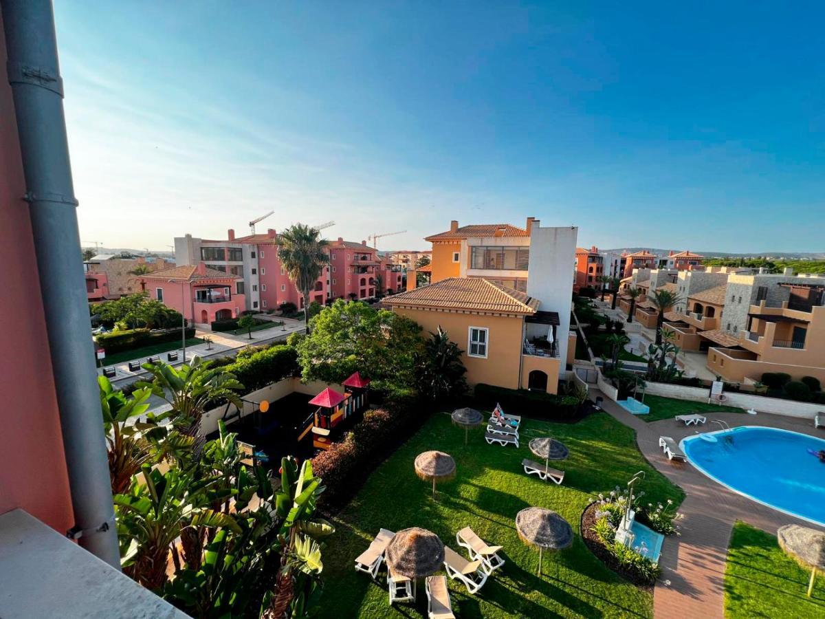 Penthouse Victoria Apartment วิลาโมรา ภายนอก รูปภาพ