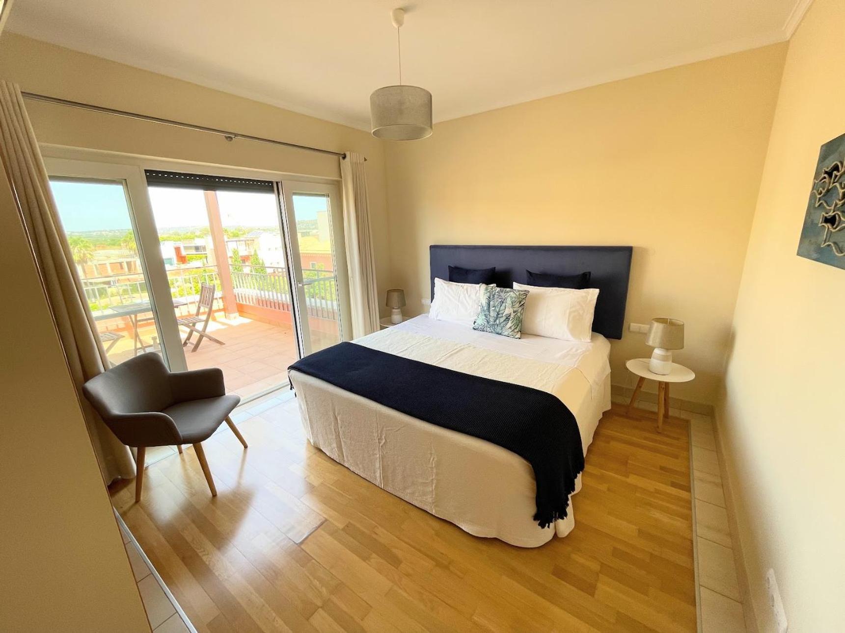 Penthouse Victoria Apartment วิลาโมรา ภายนอก รูปภาพ