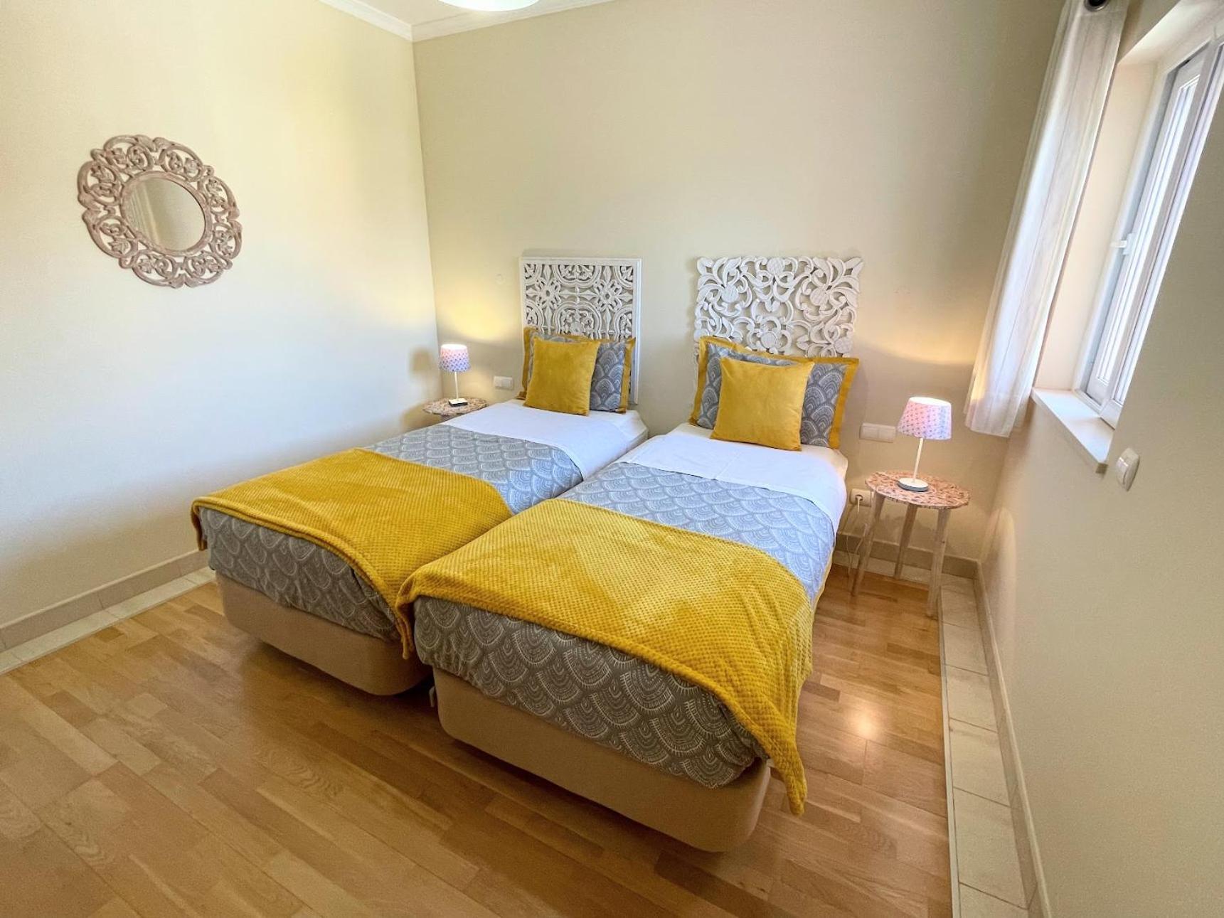 Penthouse Victoria Apartment วิลาโมรา ภายนอก รูปภาพ
