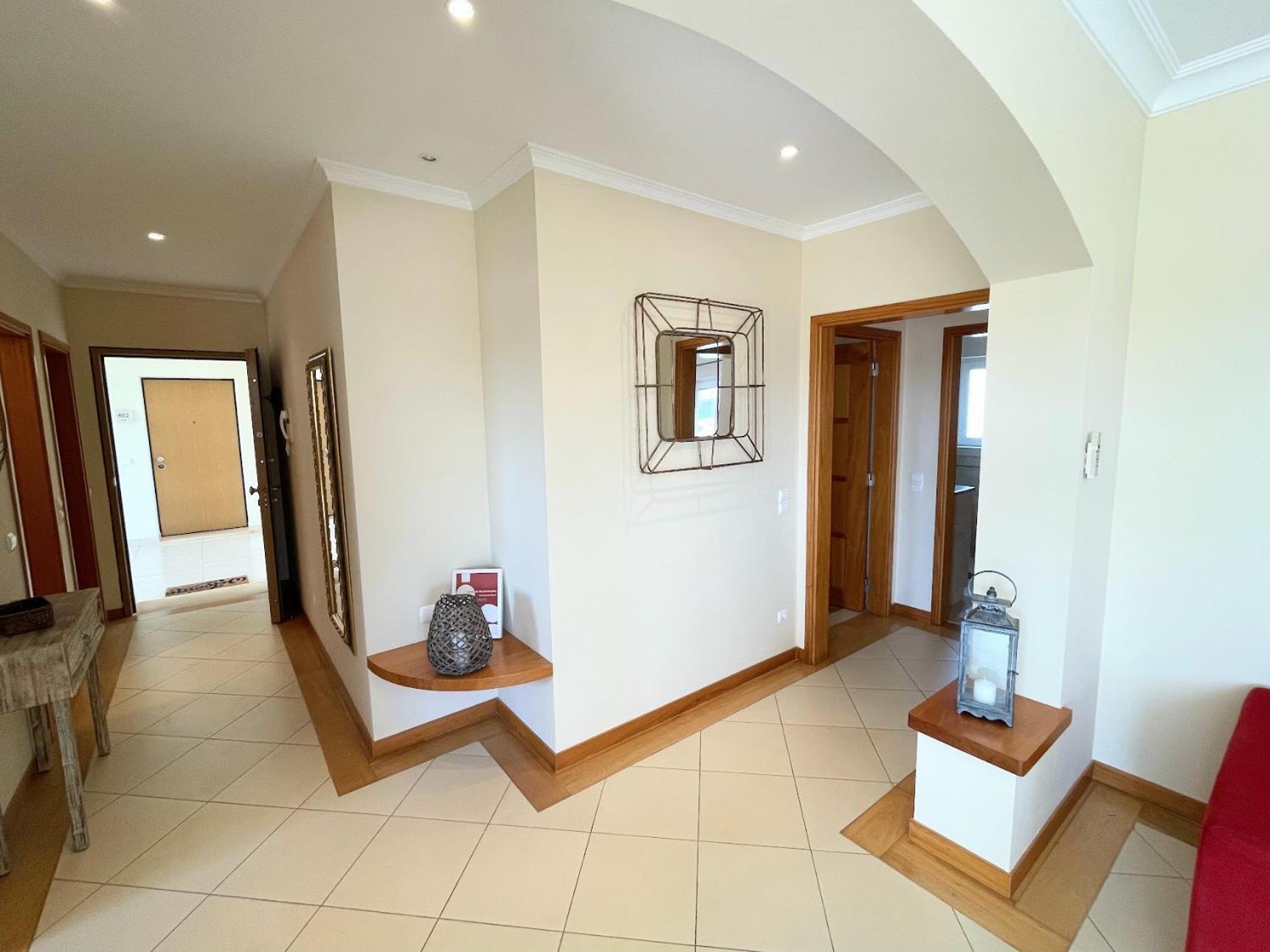 Penthouse Victoria Apartment วิลาโมรา ภายนอก รูปภาพ