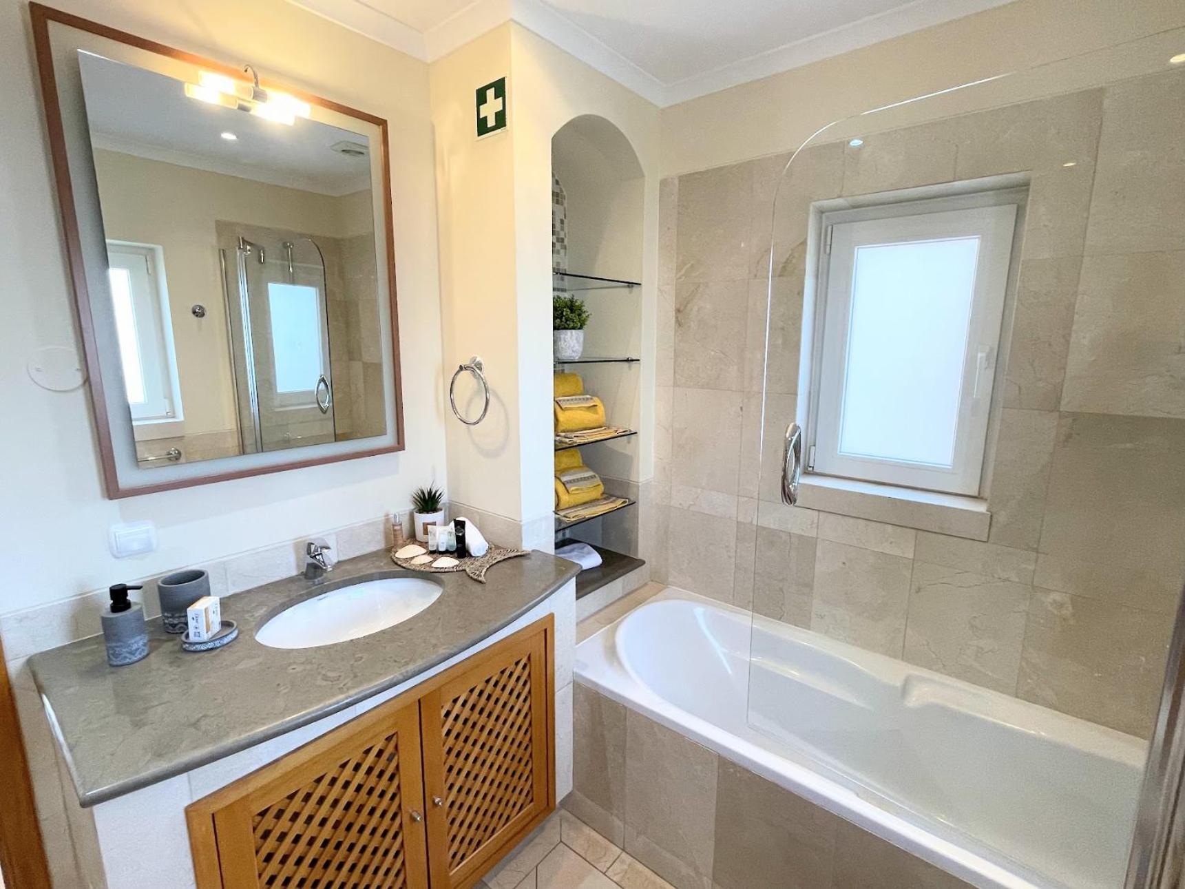 Penthouse Victoria Apartment วิลาโมรา ภายนอก รูปภาพ