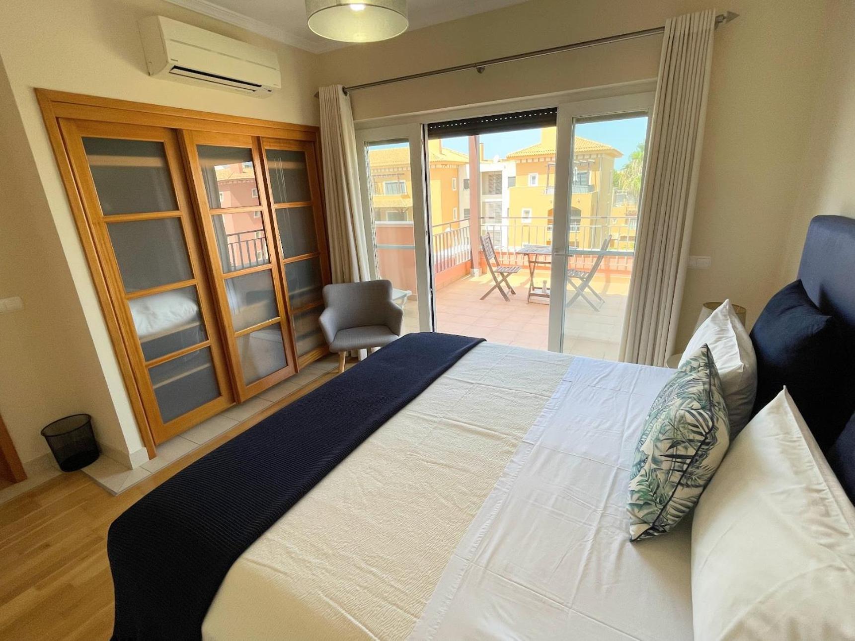 Penthouse Victoria Apartment วิลาโมรา ภายนอก รูปภาพ